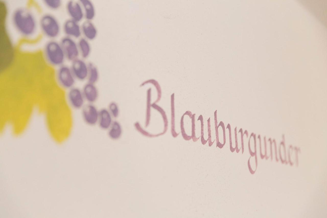 Kreuzwegerhofnals Studio Blaub Экстерьер фото
