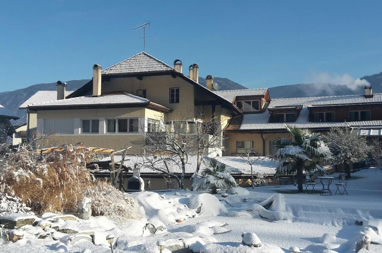 Kreuzwegerhofnals Studio Blaub Экстерьер фото